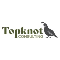 Topknot Consulting logo, Topknot Consulting contact details