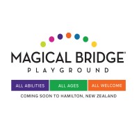 Magical Bridge Trust NZ logo, Magical Bridge Trust NZ contact details