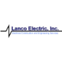 Lanco Electric Inc logo, Lanco Electric Inc contact details