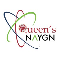 NAYGN Queen's University logo, NAYGN Queen's University contact details