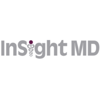 Insight MD logo, Insight MD contact details