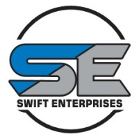 SE SWIFT ENTERPRISES logo, SE SWIFT ENTERPRISES contact details