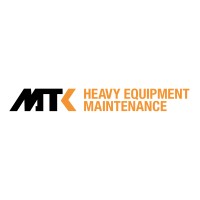 MTK Heavy Equipment Maintenance logo, MTK Heavy Equipment Maintenance contact details