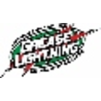 GREASE LIGHTNING, INC logo, GREASE LIGHTNING, INC contact details