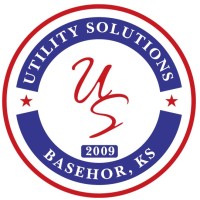 Utility Solutions logo, Utility Solutions contact details