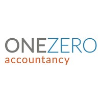 One Zero Accountancy Ltd logo, One Zero Accountancy Ltd contact details