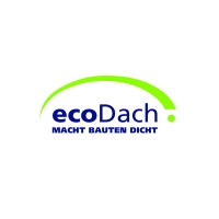 ecoDach AG logo, ecoDach AG contact details