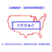 CEDAC, Inc logo, CEDAC, Inc contact details