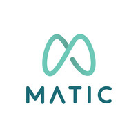 matic logo, matic contact details