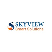 Skyview Smart Solution logo, Skyview Smart Solution contact details