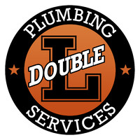 Double L Plumbing logo, Double L Plumbing contact details