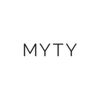 MYTY logo, MYTY contact details