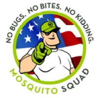 Mosquito Squad of Greater St. Louis logo, Mosquito Squad of Greater St. Louis contact details