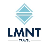 LMNT Travel logo, LMNT Travel contact details