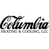 Columbia Heating and Cooling logo, Columbia Heating and Cooling contact details