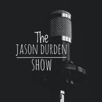 The Jason Durden Show logo, The Jason Durden Show contact details