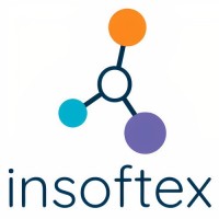 Insoftex logo, Insoftex contact details