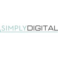 SIMPLY DIGITAL CONSULTING LIMITED logo, SIMPLY DIGITAL CONSULTING LIMITED contact details