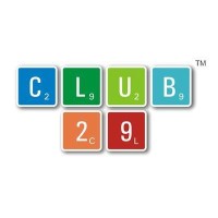 CLUB 29 logo, CLUB 29 contact details