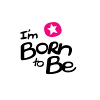 I'm Born To Be logo, I'm Born To Be contact details