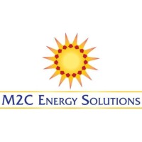 M2C EnergySolutions logo, M2C EnergySolutions contact details