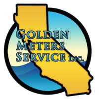 Golden Meters Service Inc. logo, Golden Meters Service Inc. contact details