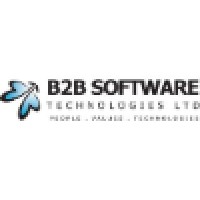 B2B Software Technologies Ltd logo, B2B Software Technologies Ltd contact details