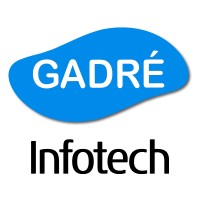 Gadre Infotech Pvt. Ltd logo, Gadre Infotech Pvt. Ltd contact details