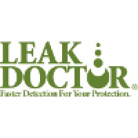 THE LEAK DOCTOR, INC. logo, THE LEAK DOCTOR, INC. contact details