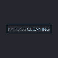 Kardos Cleaning logo, Kardos Cleaning contact details