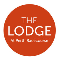 The Lodge at Perth Racecourse logo, The Lodge at Perth Racecourse contact details