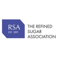 The Refined Sugar Association logo, The Refined Sugar Association contact details