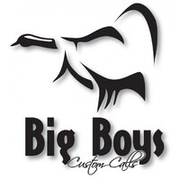 Big Boys Custom Calls logo, Big Boys Custom Calls contact details