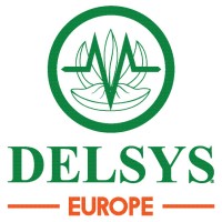 Delsys Europe logo, Delsys Europe contact details