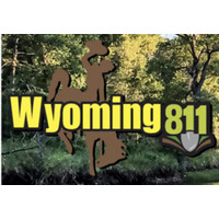 One Call Of Wyoming logo, One Call Of Wyoming contact details