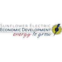 Sunflower Electric Economic Development logo, Sunflower Electric Economic Development contact details