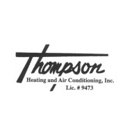 Thompson Heating & Air Conditioning Inc. logo, Thompson Heating & Air Conditioning Inc. contact details