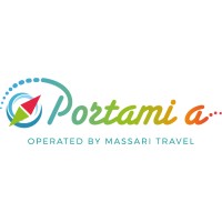 Portami A logo, Portami A contact details