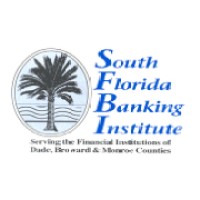 SOUTH FLORIDA BANKING INSTITUTE INC logo, SOUTH FLORIDA BANKING INSTITUTE INC contact details