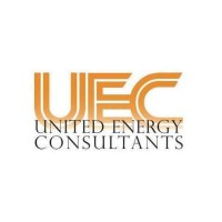 United Energy Consultants (UEC) logo, United Energy Consultants (UEC) contact details