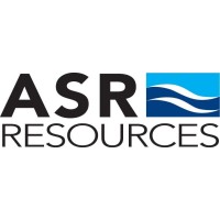 ASR Resources logo, ASR Resources contact details