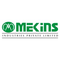 MEKINS INDUSTRIES LIMITED logo, MEKINS INDUSTRIES LIMITED contact details