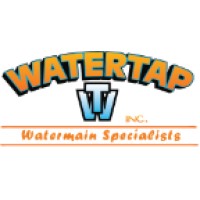 WATERTAP INC logo, WATERTAP INC contact details