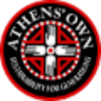 Athens' Own logo, Athens' Own contact details