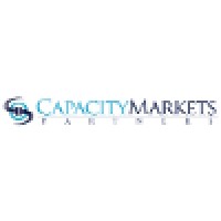 Capacity Markets Partners logo, Capacity Markets Partners contact details