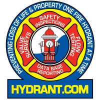 Hydrant.com logo, Hydrant.com contact details