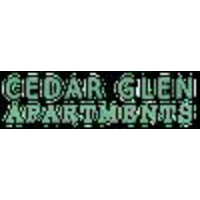 Cedar Glen logo, Cedar Glen contact details