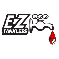 EZ Tankless logo, EZ Tankless contact details