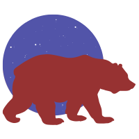 Bear Northeast logo, Bear Northeast contact details