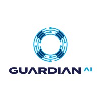 GuardianAI logo, GuardianAI contact details